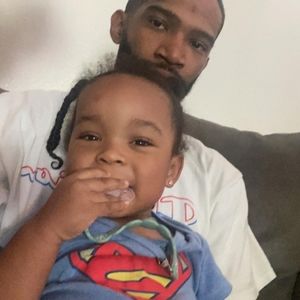 Meet your Posher, Donte